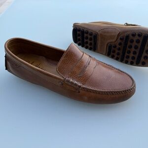 Cole Haan Men’s Driver Loafer 9.5